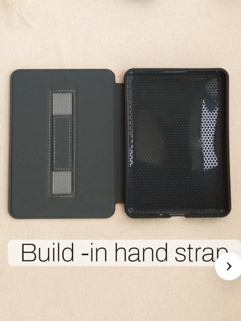 kindle paperwhite 11th generation case